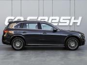 Mercedes-Benz GLC II (X254) Краснодар  - изображение 30