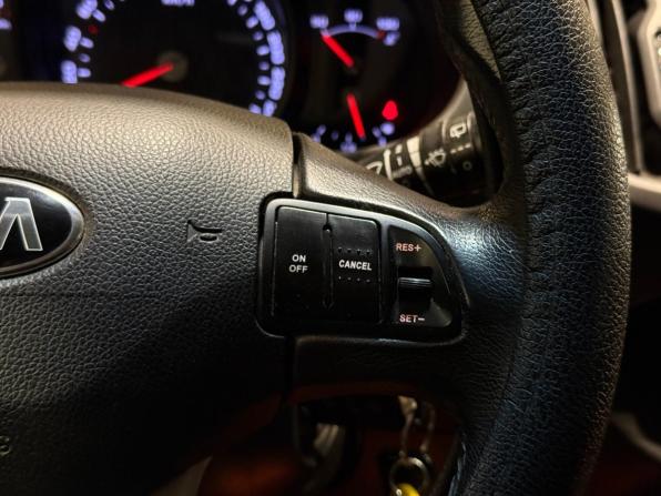Kia Sportage III с пробегом 2013 года, цена 1 500 000 рублей, 216229 км, внедорожник, Автокод Объявления