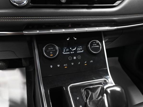 Chery Tiggo 8 I Рестайлинг с пробегом 2022 года, цена 1 835 000 рублей, 88883 км, внедорожник, Автокод Объявления