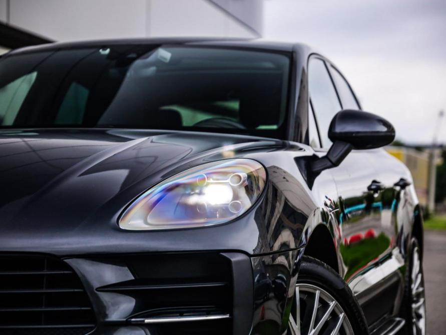 Porsche Macan I Рестайлинг Санкт-Петербург  - изображение 2