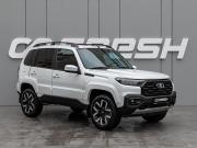 Lada (ВАЗ) Niva Travel I Рестайлинг Краснодар  - изображение 19