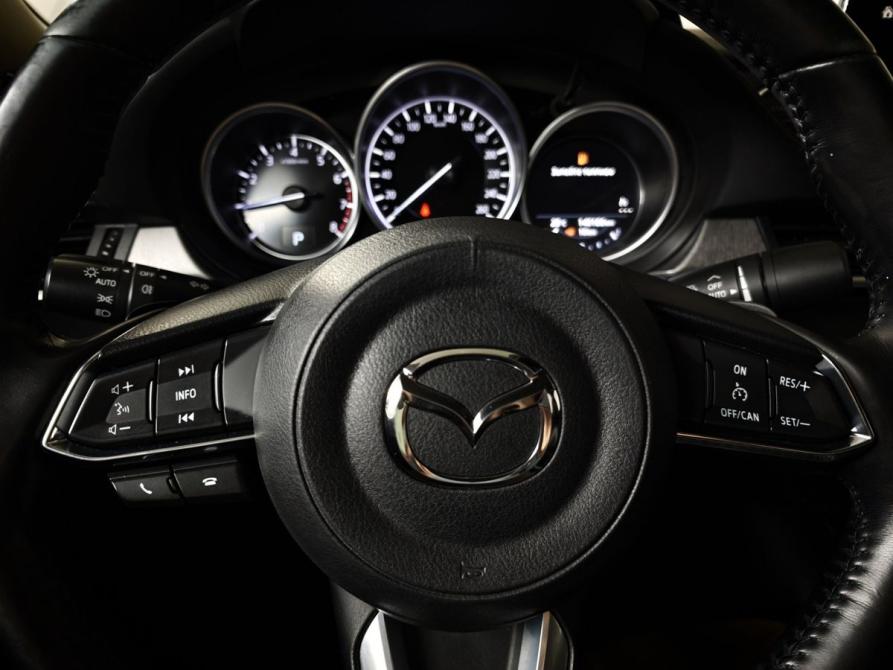 Mazda 6 III (GJ) Рестайлинг 2 Москва  - изображение 23