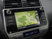 Toyota Land Cruiser Prado 150 Series Рестайлинг 2 Санкт-Петербург  - изображение 54