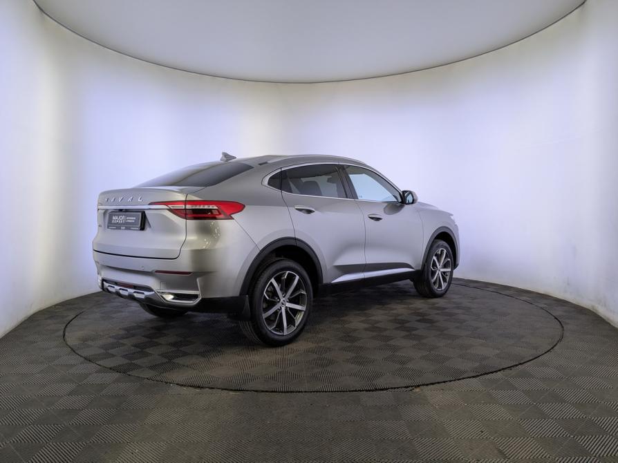Haval F7x I Москва  - изображение 5