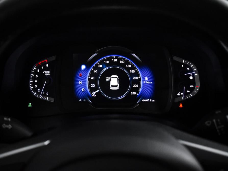 Hyundai Creta II Санкт-Петербург  - изображение 20