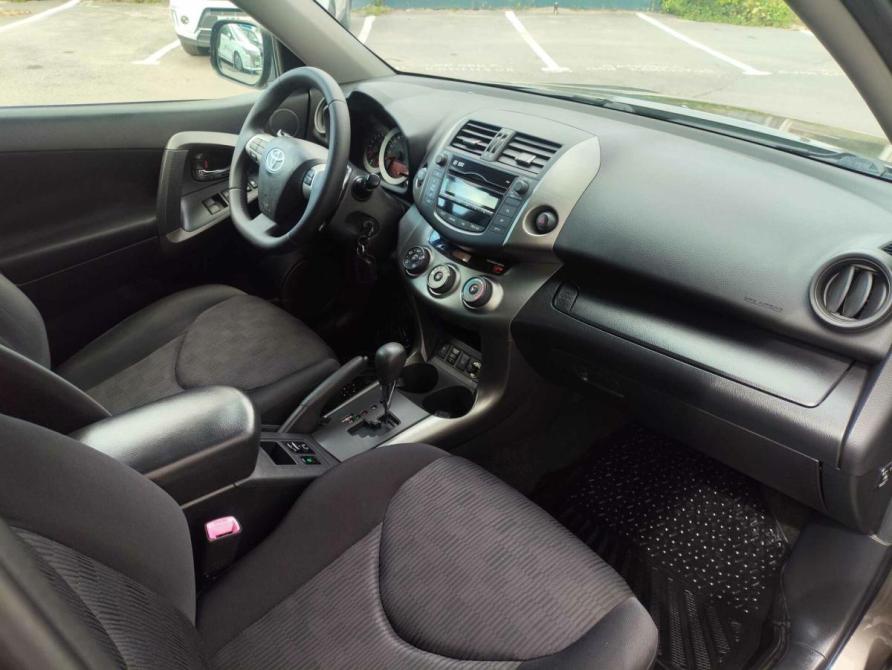Toyota RAV4 III (XA30) Рестайлинг Санкт-Петербург  - изображение 9