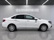 Lada (ВАЗ) Vesta I Кемерово  - изображение 19