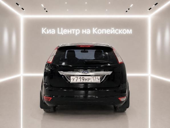 Ford Focus II Рестайлинг с пробегом 2009 года, цена 685 000 рублей, 159000 км, хэтчбек, Автокод Объявления