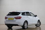 Lada (ВАЗ) Vesta I Новокузнецк  - изображение 46
