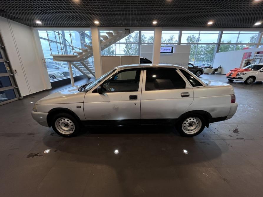 Lada (ВАЗ) 2110 Чебоксары  - изображение 6