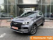Chery Tiggo 4 I Рестайлинг Екатеринбург  - изображение 33