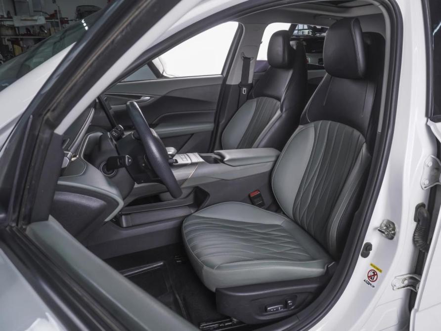 Changan Lamore Ростов-на-Дону  - изображение 10