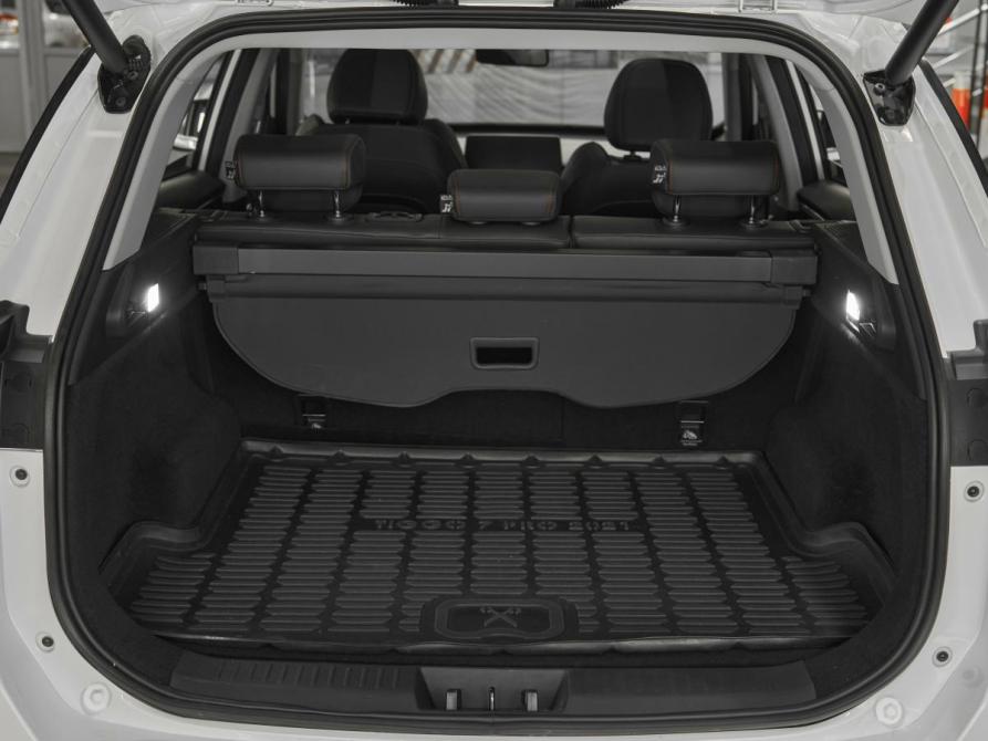 Chery Tiggo 7 Pro I Москва  - изображение 18