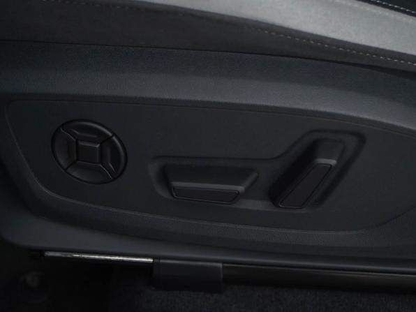 Audi Q3 II (F3) с пробегом 2026 года, цена 4 999 077 рублей, 18 км, внедорожник, Автокод Объявления
