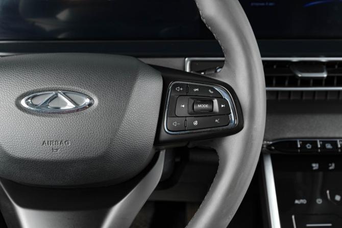 Chery Tiggo 7 Pro Max I с пробегом 2024 года, цена 2 029 000 рублей, 42620 км, внедорожник, Автокод Объявления