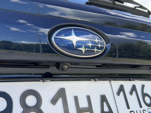 Subaru XV II с пробегом 2018 года, цена 2 350 000 рублей, 119175 км, внедорожник, Автокод Объявления