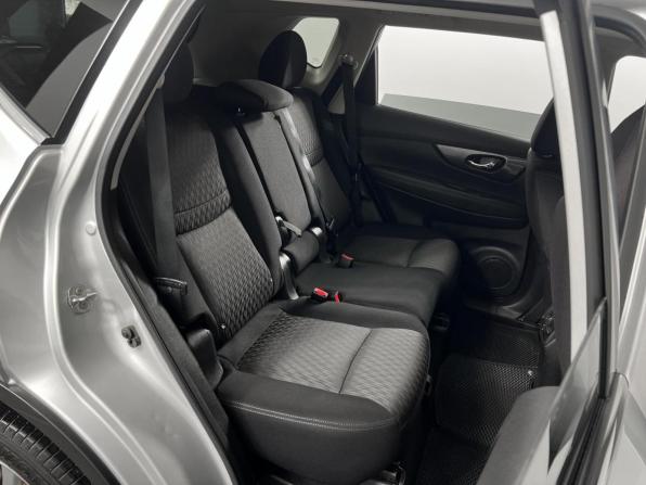 Nissan X-Trail III Рестайлинг с пробегом 2020 года, цена 2 257 900 рублей, 152121 км, внедорожник, Автокод Объявления