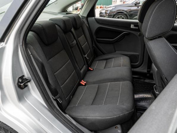 Ford Focus II Рестайлинг с пробегом 2008 года, цена 580 000 рублей, 164891 км, седан, Автокод Объявления