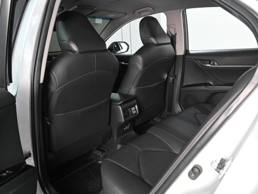 Toyota Camry VIII (XV70) Ростов-на-Дону  - изображение 11