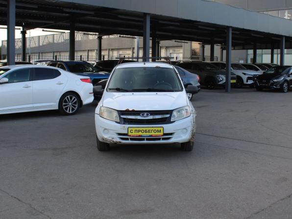 Lada (ВАЗ) Granta I с пробегом 2013 года, цена 209 000 рублей, 151840 км, седан, Автокод Объявления