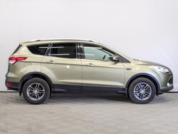 Ford Kuga II с пробегом 2013 года, цена 1 350 000 рублей, 111732 км, внедорожник, Автокод Объявления