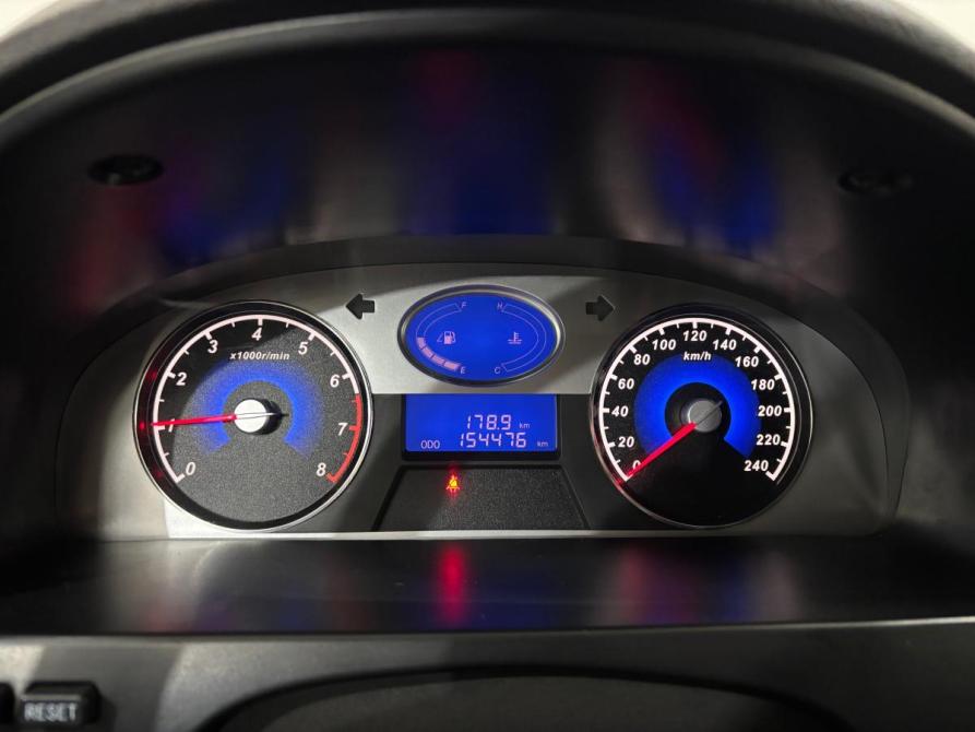 Geely Emgrand EC7 Альметьевск  - изображение 19