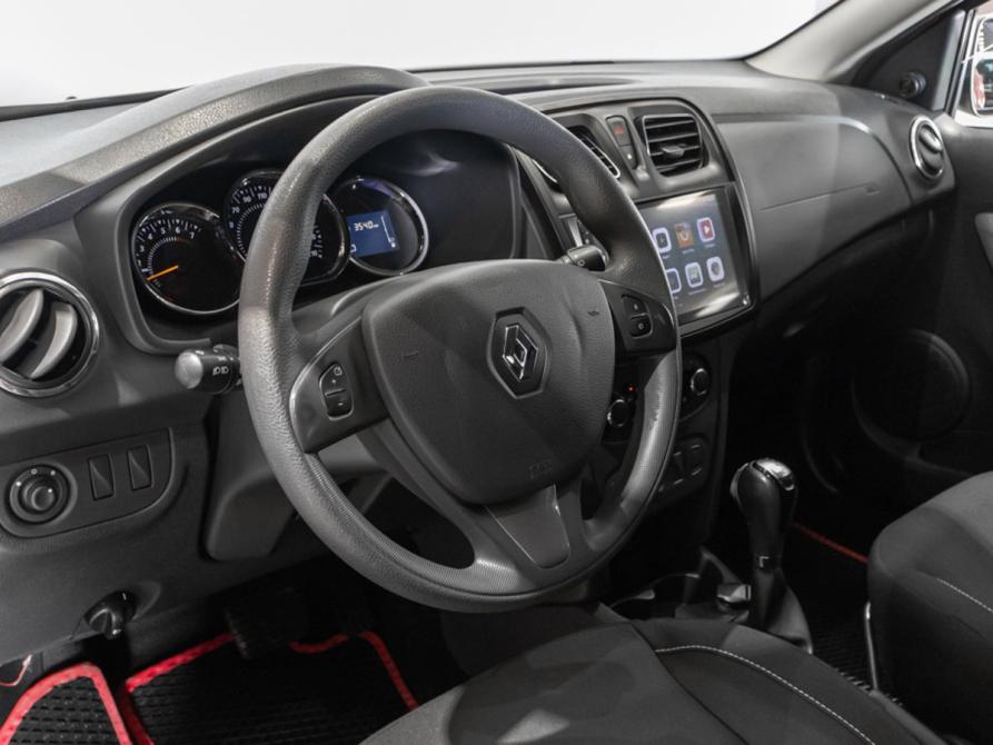 Renault Sandero II Казань  - изображение 5