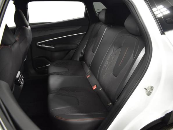 Geely Cityray с пробегом 2026 года, цена 2 479 900 рублей, 9 км, внедорожник, Автокод Объявления