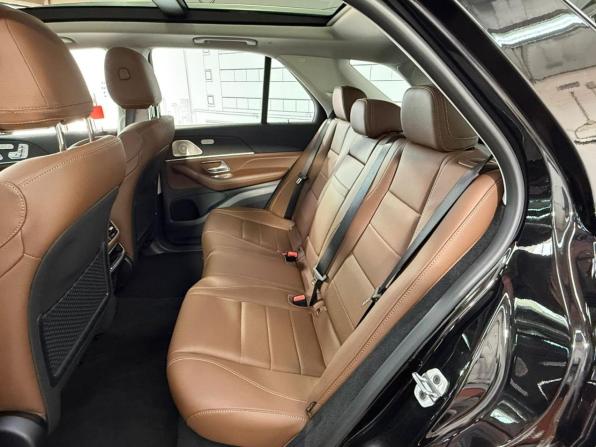 Новый Mercedes-Benz GLE II (V167) Рестайлинг 2026 года, цена 12 180 000 рублей, внедорожник, Автокод Объявления
