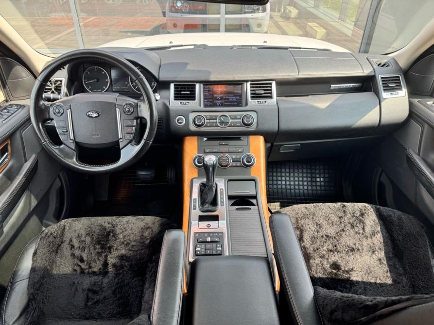 Land Rover Range Rover Sport I Рестайлинг Владикавказ  - изображение 16