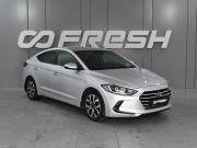 Hyundai Elantra VI (AD) Ростов-на-Дону  - изображение 20
