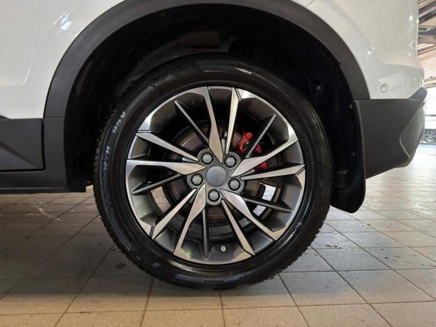 Belgee X50 Санкт-Петербург  - изображение 9
