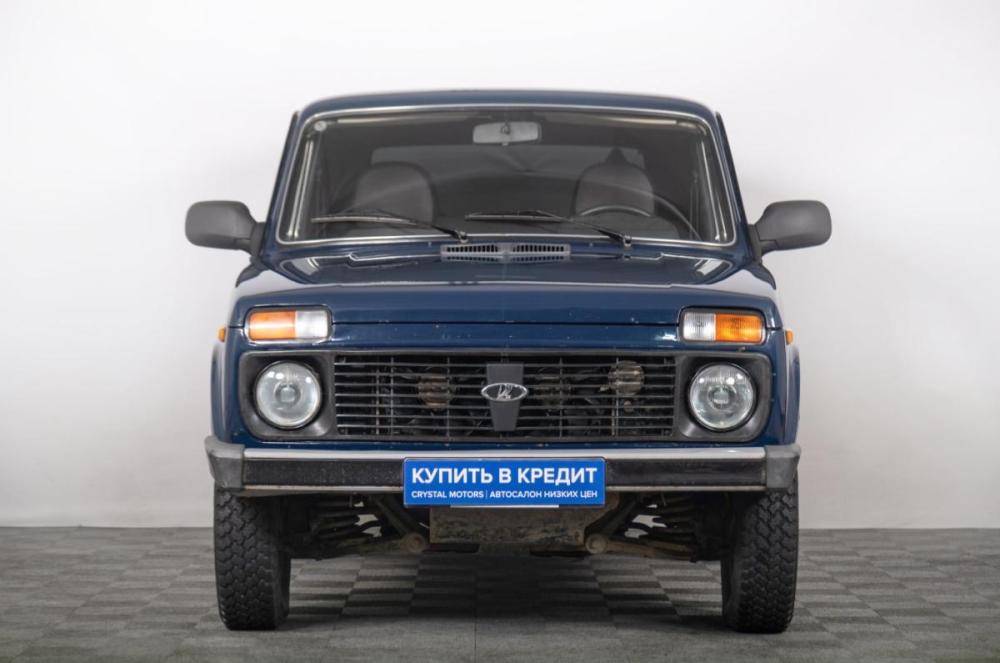 Lada (ВАЗ) 2121 (4x4) I Томск  - изображение 4