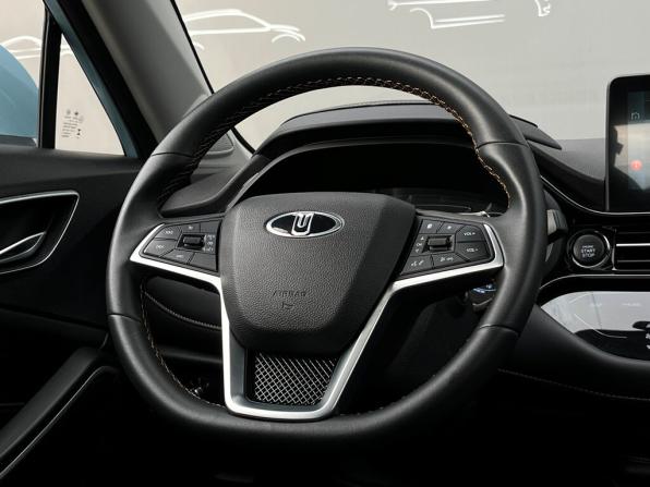 Москвич 3 с пробегом 2024 года, цена 1 572 700 рублей, 12153 км, внедорожник, Автокод Объявления