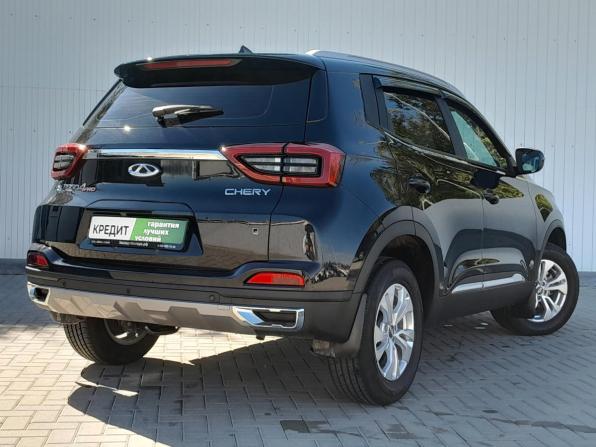 Chery Tiggo 4 Pro I с пробегом 2024 года, цена 1 599 000 рублей, 30456 км, внедорожник, Автокод Объявления