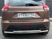 Lada (ВАЗ) XRAY I Кемерово  - изображение 59