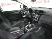 Nissan Qashqai II Рестайлинг Вологда  - изображение 28