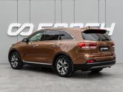 Kia Sorento III Prime Краснодар  - изображение 30