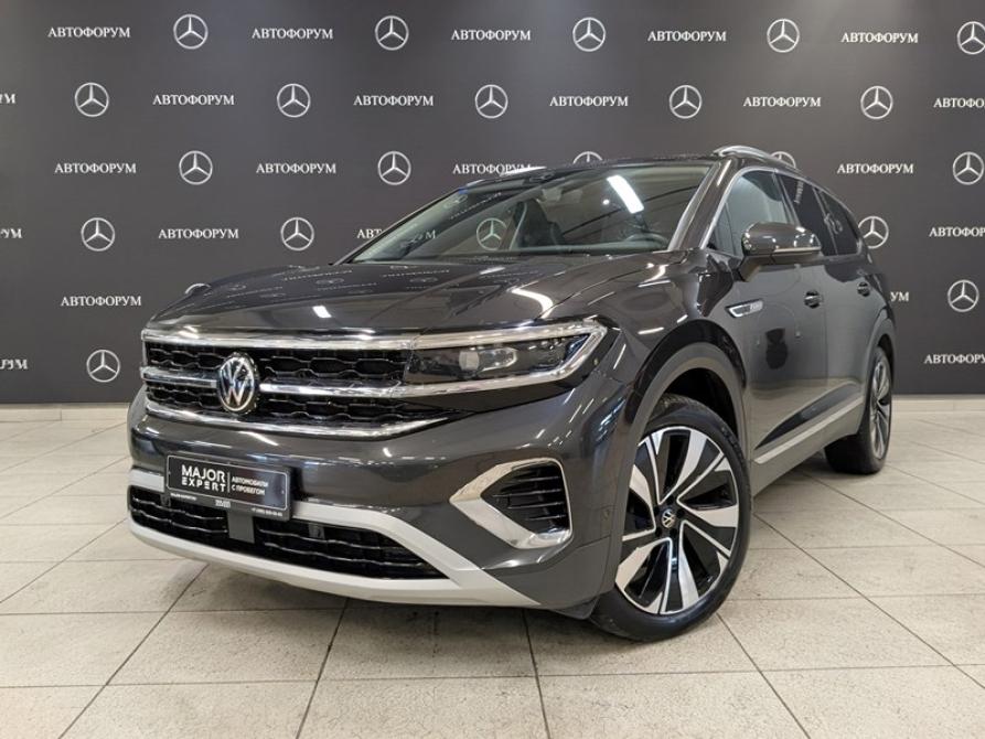 Volkswagen Talagon I Москва  - изображение 1