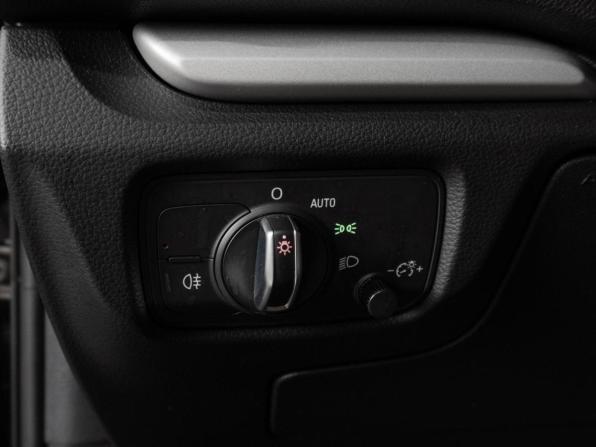 Audi A3 III (8V) с пробегом 2015 года, цена 1 970 000 рублей, 116884 км, седан, Автокод Объявления