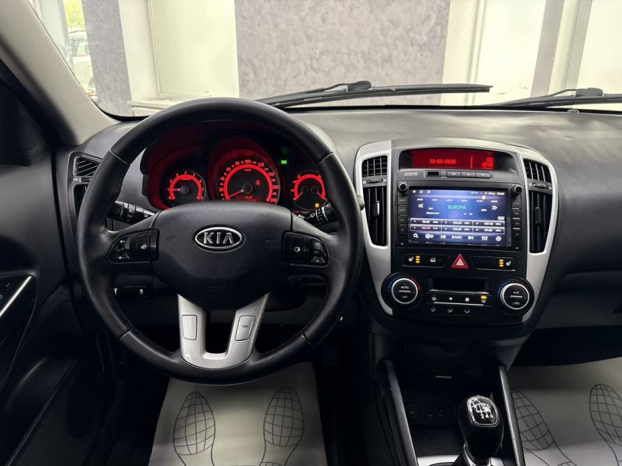 Kia Ceed I Рестайлинг Ярославль  - изображение 25
