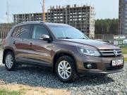 Volkswagen Tiguan I Рестайлинг Ижевск  - изображение 31