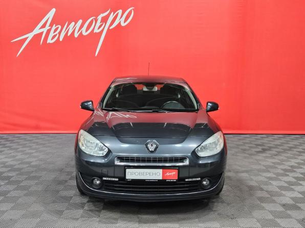 Renault Fluence I с пробегом 2011 года, цена 759 000 рублей, 117893 км, седан, Автокод Объявления