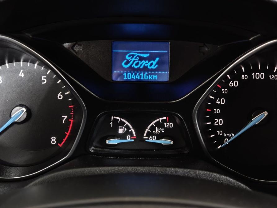 Ford Focus III Рестайлинг Москва  - изображение 16