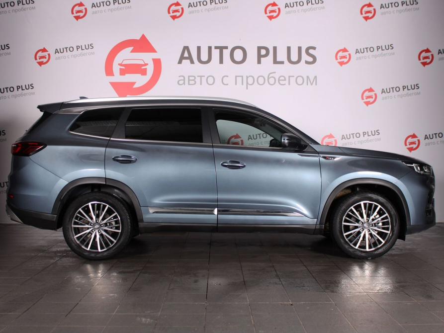 Chery Tiggo 8 Pro I Минеральные Воды  - изображение 7