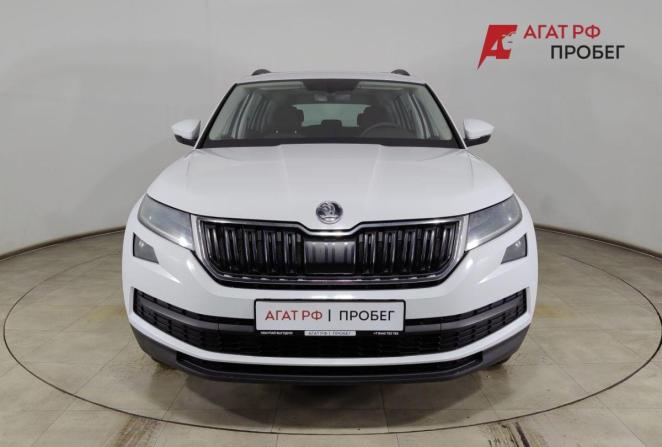 Skoda Kodiaq I с пробегом 2018 года, цена 1 999 000 рублей, 333333 км, внедорожник, Автокод Объявления