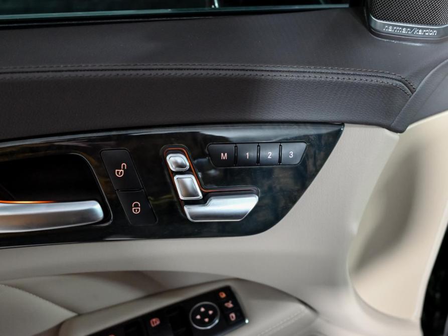 Mercedes-Benz CLS II (C218) Екатеринбург  - изображение 13