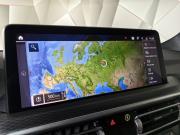BMW X4 II (G02) Рестайлинг Москва  - изображение 38