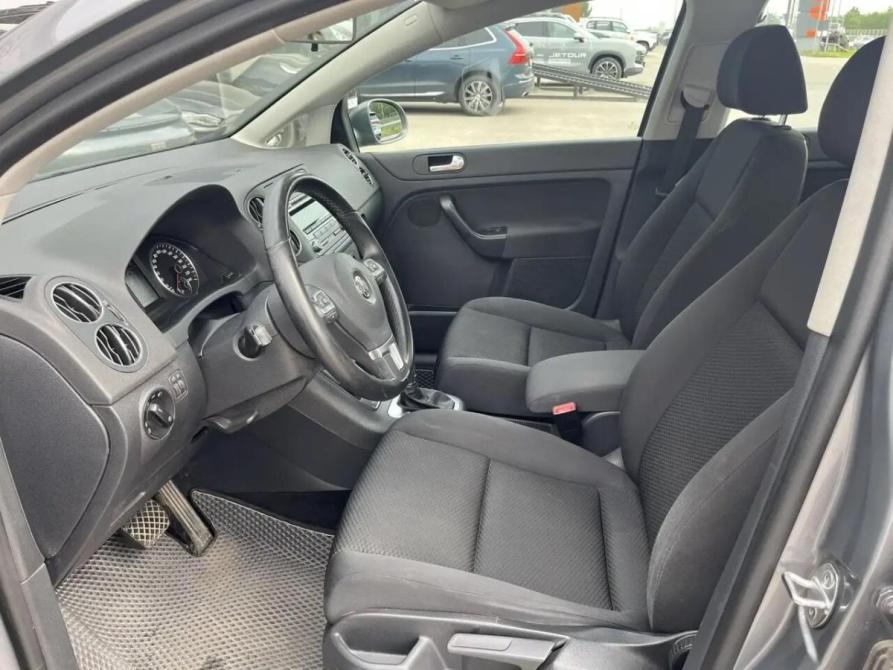 Volkswagen Golf Plus II Воронеж  - изображение 9