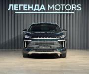 Exeed TXL I Рестайлинг 2 Иркутск  - изображение 41